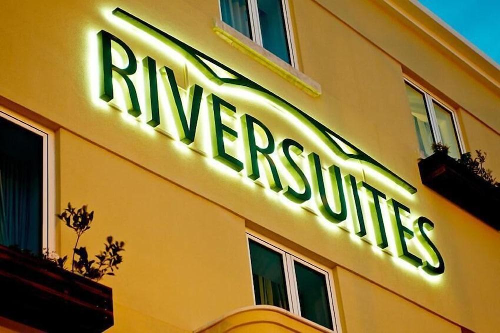 Riversuites Coimbra Exterior photo